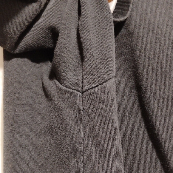 A Bathing Ape Distressed Black & Gray Tee sz.xxl - Picture 9 of 10